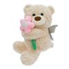 New Cute Gifford Bear Flower Fairy Doll Plush Toy Couple Bear Doll Confessing Gifts