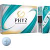 Bridgestone Golf Balls 19PHYZ Green 12 Pack