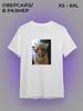 Raiden Metal Gear Rising T-Shirt