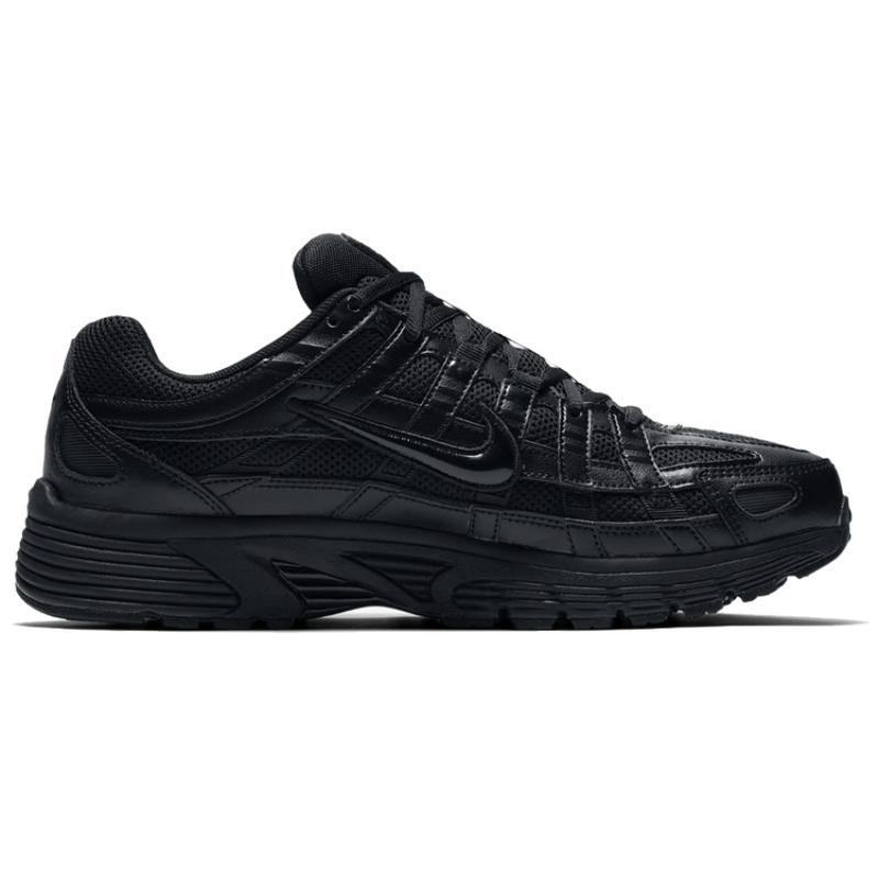 Nike P 6000 Čierne tenisky CD6404-002