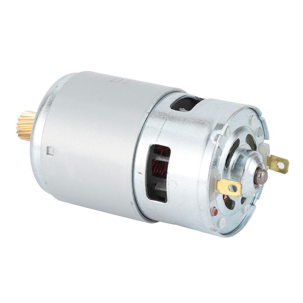 17 Teeth Handbrake Module Motor 34436850289 Replacement Fit for Mercedes Benz S Class W221 06 13