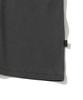 NOT4NERD Ignited Angel Pigment Loose Cropped T-Shirts - Charcoal