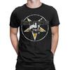 Amorphis Kaleval Rock Metal Band Printed T Shirts for Men Women  Pure Cotton  Tee Shirt Clothes