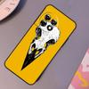 Raven Crow Skull pattern Case For OnePlus Nord CE 2 Lite 3 2T N30 N20 N10 OnePlus 11 12 10T 12R 10R 8 9 10 Pro Cover