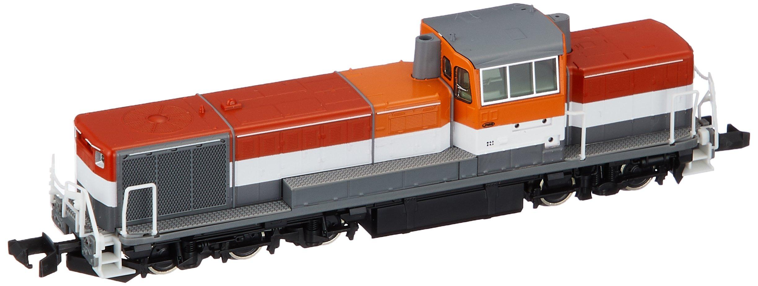 

TOMIX N gauge 2232 DE10 1000 cargo (JR specification)