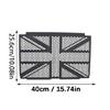 Reinforced Metal Radiator Grille Protector Simple Installation Process Specifically Bike Radiator Cover for Trident660