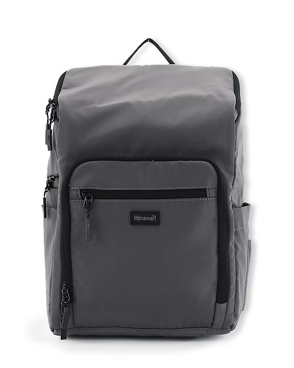 Himawari Diaper Bag Travel Bag Laptop Backpack No.1223