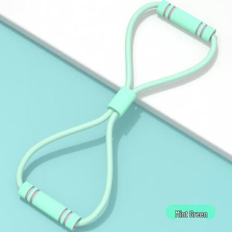 HONGTAI 8-Shape Resistance Band