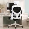 Ergonomic Office Chair Computer Chair-Xiaoyao Gaming Chair,Soft and Comfortable Cushion - Suitable for Bedroom,Office,Game Room