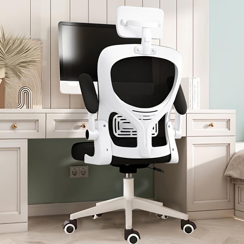 Ergonomic Office Chair Computer Chair-Xiaoyao Gaming Chair,Soft and Comfortable Cushion - Suitable for Bedroom,Office,Game Room