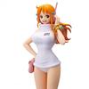 One Piece Figure Nami Egghead Style GLITTER & GLAMOURS Size: Approx. 23cm