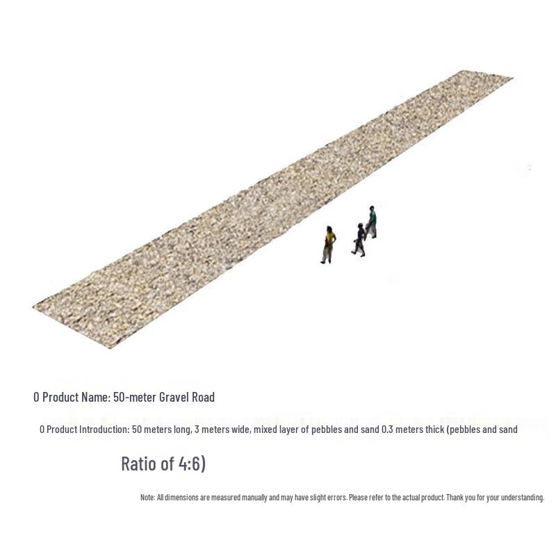 JINGRUIDA Obstacle Course & Physical Training Equipment