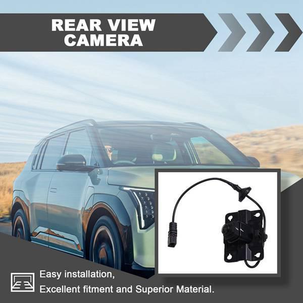 

99240EV100: Compatible Rearview Camera for Kia EV3 (99240-EV100) none