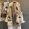 Accessoires – Écharpes et foulards