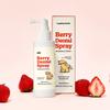 Dog Berry Dental Spray 120ml (Bad Breath Prevention)