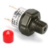90-120PSI 120-150PSI 150-180PSI New Air Pressure Switch Tank Mount Thread 1/4" NPT 12V/24V For Train Horn Air Horns Repair Part