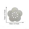 3D Flower Metal Cutting Dies DIY Craft Carbon Steel Embossing Template Stencil Scrapbooking for Card Die Cuts Mold