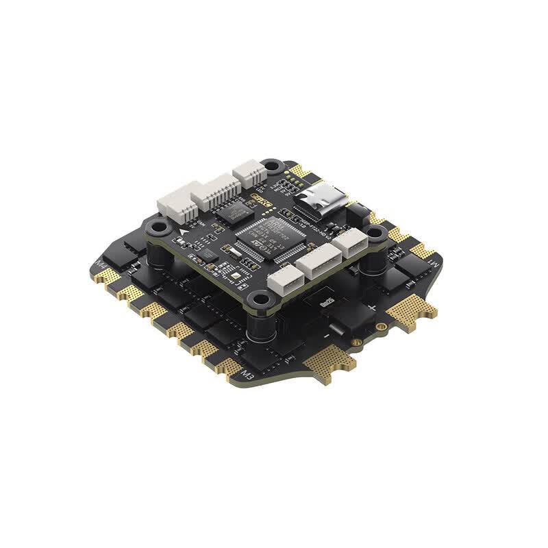 GEPRC FPV Drone Flight Controllers & Stacks