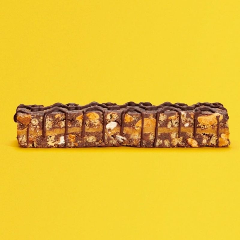 Adonis Pronetigel Keto Peanut Butter & Chocolate 45g