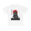 Ninja Tokyo T-Shirt: Sunrise Graphic Tee