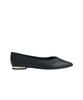 Piccadilly 274065-24 Flat Shoes_Black(1.5Cm)