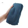 New Arrival Crinkle Rayon Hijab Women Muslim Scarf Shawls Solid Headscarf Wraps Big Size Plain Islamic Turban Headbands Foulard