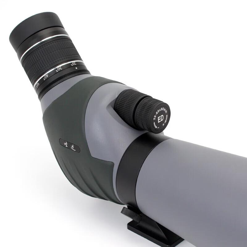 Sheng Tu Tansuo 20-60X80ED Monocular Telescope