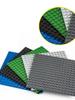 5Pcs 16X16 (5 Inches X 5 Inches / Approx. 12.7 Cm X 12.7 Cm) Building Block Base Plates Compatible With Major Brand Toy Blocks
