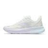 Sunny Day Fabric Cushioning Slip Resistant Low Top Running Shoes Women's Ivory White 922635519Q-2