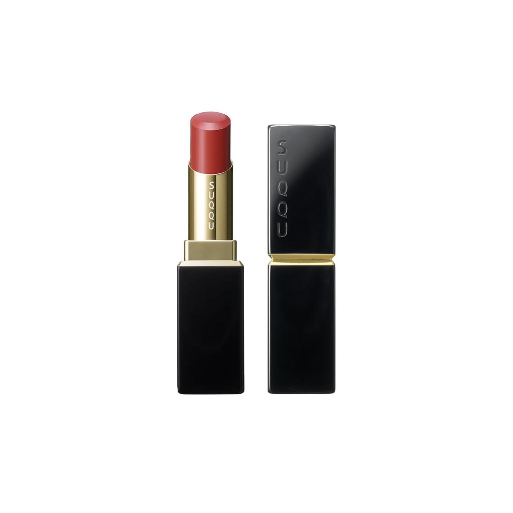 SUQQU Moisture Glaze Lipstick 07 Irokasashi (Refill + Case)