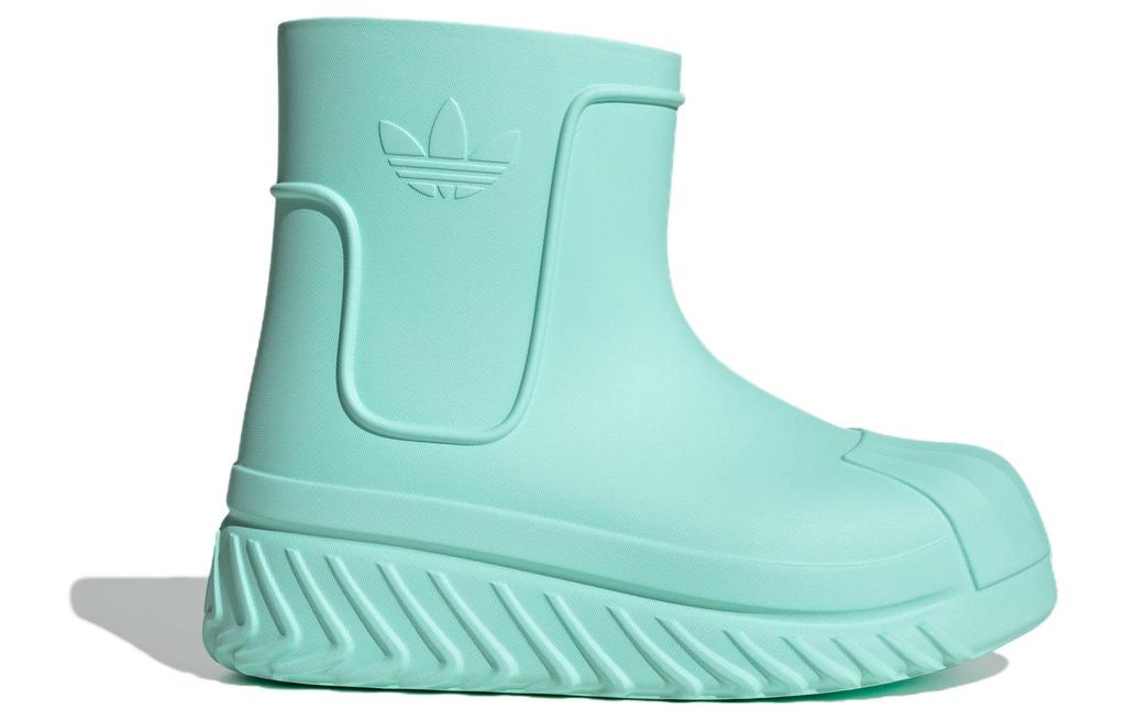 Adidas Wmns adiFOM Superstar Boot 'Easy Mint' Women's IE0391