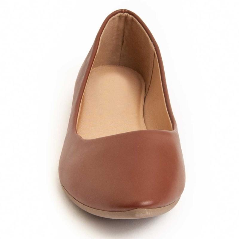 Lässiger Ballerina für Damen.  Montevita  Balleri8  96074