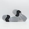 FB2237-100 Nike LeBron Witness 8 White Light Smoke Grey Black (Men's)