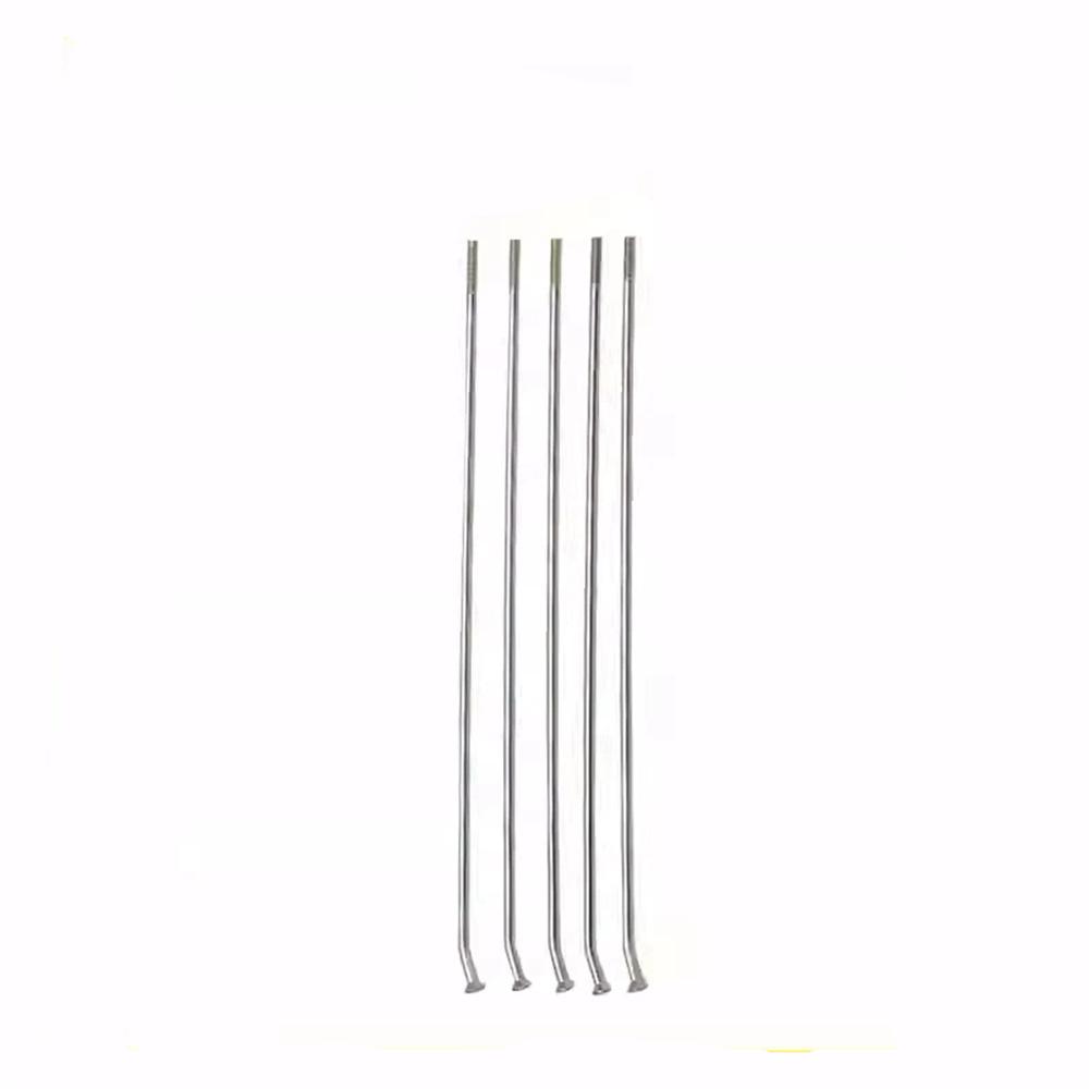 5Pcs Rear Wheel Spokes For Ultra Bee 18Inch All Terrain Rear Wheel Tire
