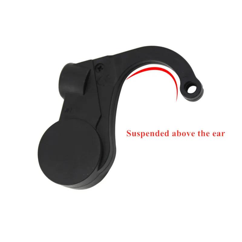 Portable Small Car Safe Device Anti Sleep Drowsy Alarm Alert Sleepy Reminder For Car Driver To Keep Awake Car Safety Products