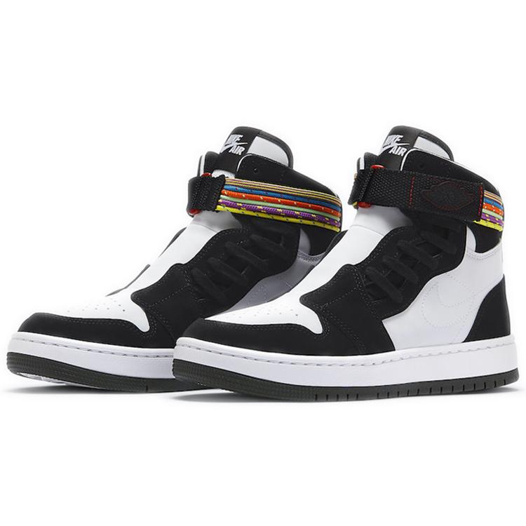 New Jordan 1 Nova XX Multi Color Strap Women's AV4052-003