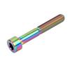   Headset Stem Top   Fixing   M6x40mm Column Head Bike Stem   Screw   Alloy for Bike Repair