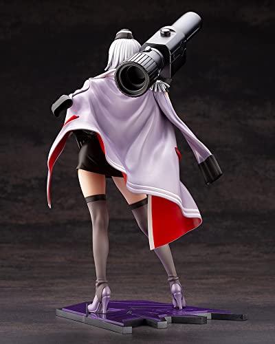 Transformers SV332 Bishoujo Transformers Megatron