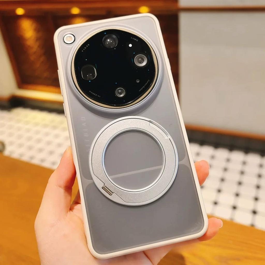 For OPPO Find X9 Ultra Case Matte Translucent Shockproof For Magsafe Protective Phone Cover For Find X9 Ultra High Quality Shell