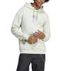 Sweatshirts Men's Light Green Hooded Moderate Regular HT8830