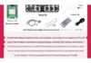 Raspberry Pi Pico 2W: Dual-Core Microcontroller with WiFi & Bluetooth Support