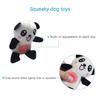 LEGEND SANDY Squeaky Plush Dog Toy Pack for 12 Small Plush Puppy Chew Toys with Squeaky Cute Soft Pet Toy for Small to Medium Dogs Puppies, Sounds,