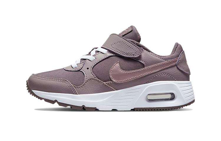 

Nike Air Max SC Kids Lifestyle Shoes Gray Children Aged 3 7 Years Old CZ5356-200 33.5
