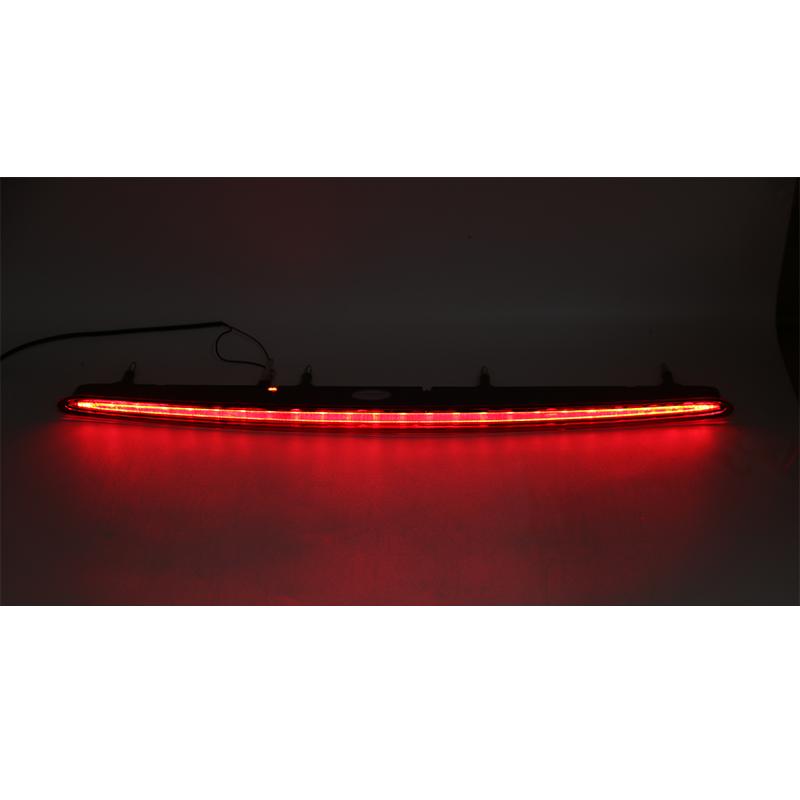 For BMW 1 Series 128i 135i M E82 E88 2007 2008 2009 2010 2011-2013 High Mounted Brake Light Assembly Rear Roof 3rd Brake Light