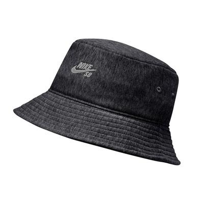 Nike Cappelli a Secchiello Unisex Casual CQ9281-032