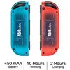 New Multiple Colors Joy Pad Controller for Nintendo Switch Wireless Gamepad Dual Vibration Joycons Switch Controllers Joystick
