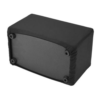 For Marshalls Actons III Speaker Dust Cover Protective Dust-proof Cap Case Soft Elastic Stretch Cover Sleeve for Outdoor Travel