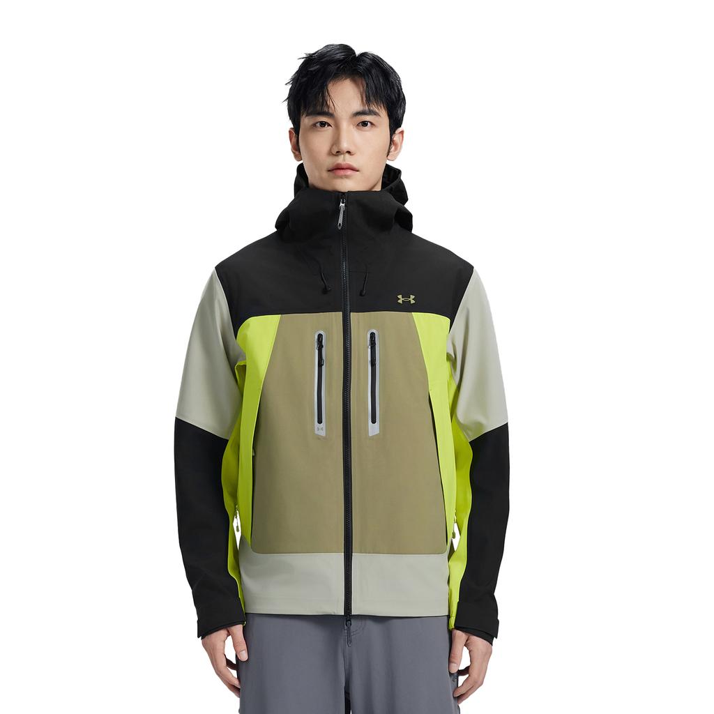 Under Armour Windbreaker Jacket Unisex 15433230-0170