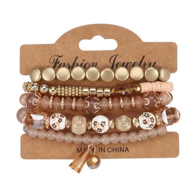 Armbänder – Wickelarmbänder