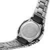 Casio Orologio da uomo G-SHOCK GM-2110D-2AJF [modello combinato analogico digitale G-SHOCK] rotondo argento